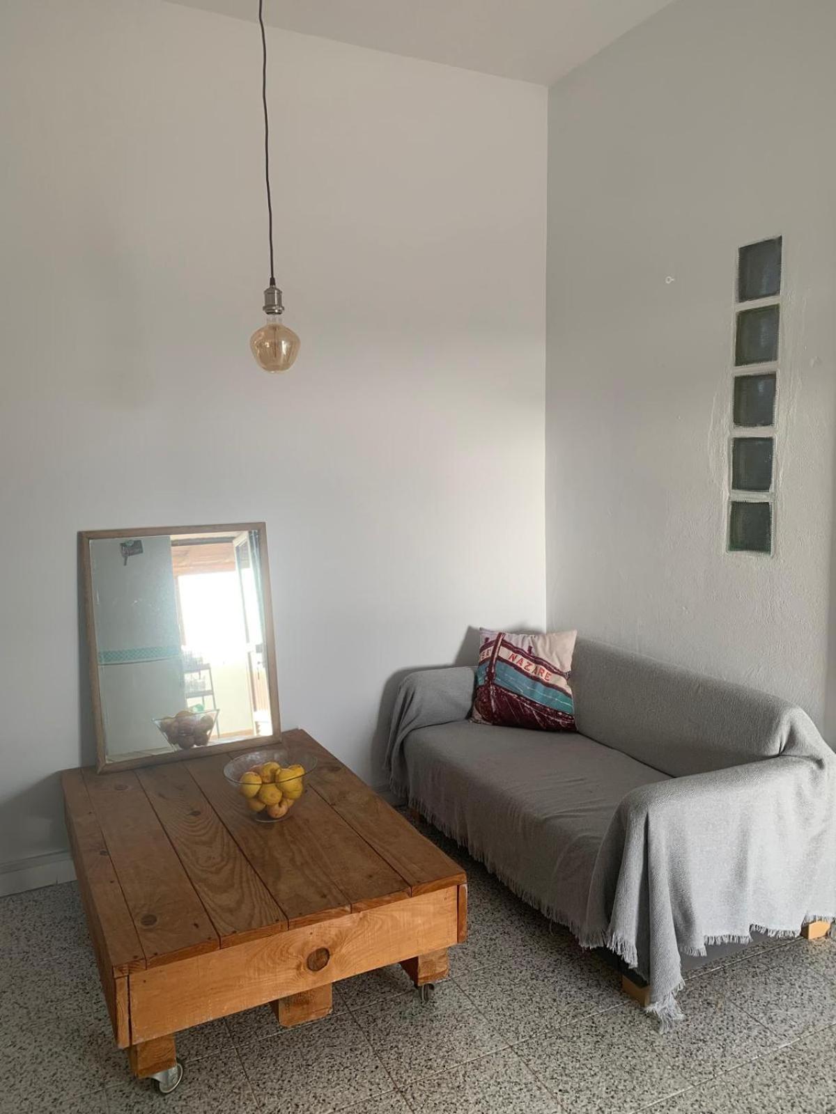 Apartamento Sunset Terrace La Oliva Exterior foto